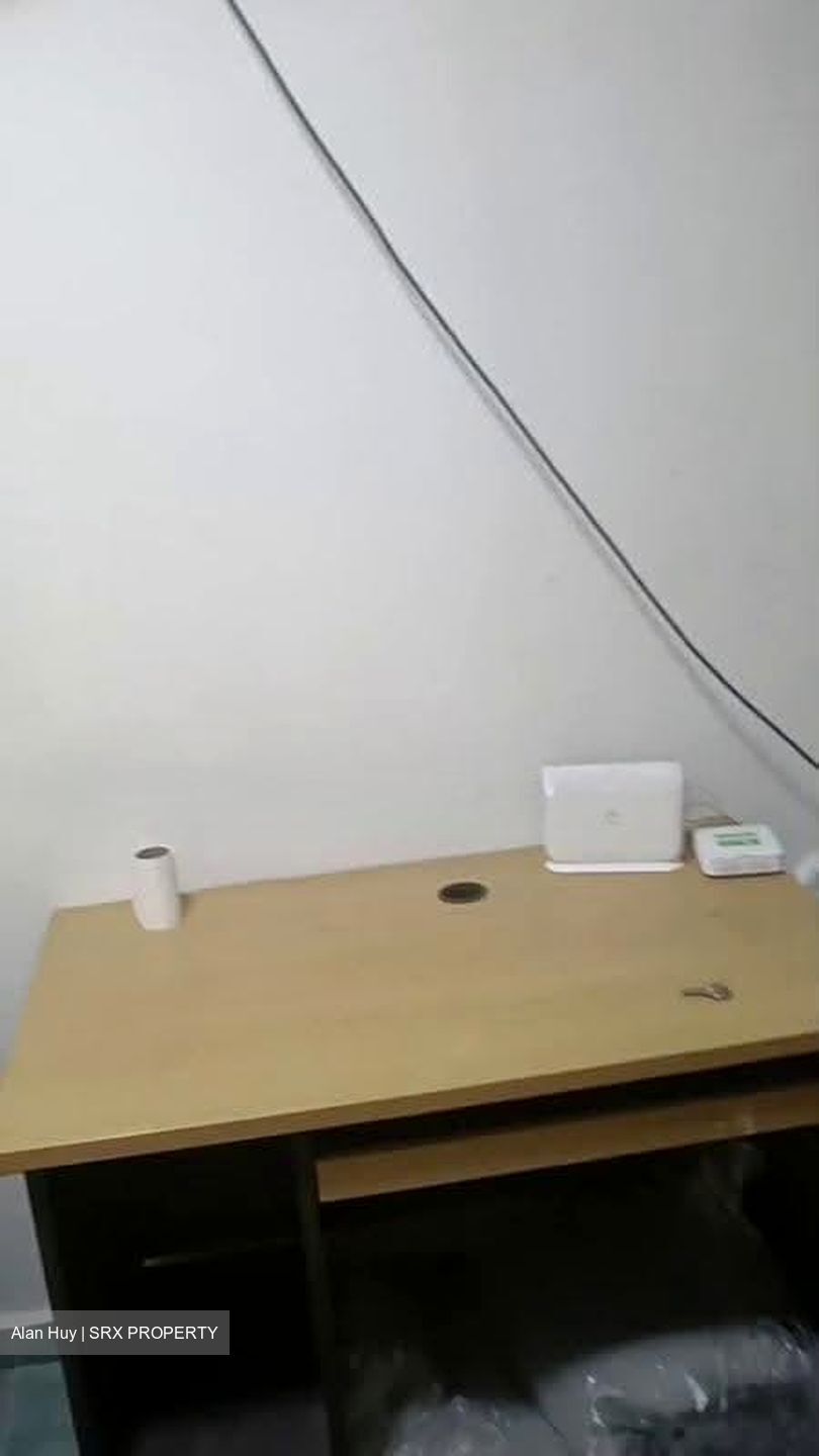 Blk 727 Woodlands Circle (Woodlands), HDB 4 Rooms #621605451